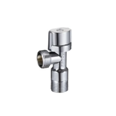 ZEGOR Кран кутовий 1/2"х3/8"