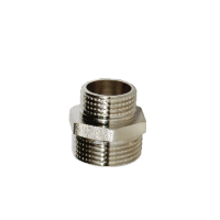 Ніпель KARRO 1 1/2" - 3/4" ЗЗ