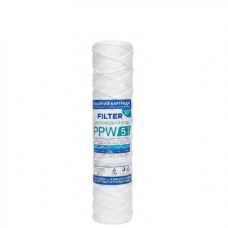 Eco FILTER картрідж шнур 10quot; 5 мкм