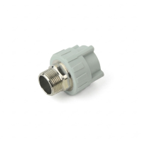 Муфта ZEGOR d20*3/4(Зовнішня різьба)