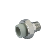З'єднання американка ZEGOR d25x3/4 З