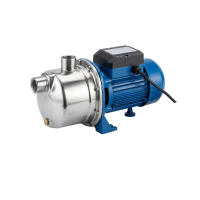 Насос поверхневий ZEGOR /1.1Kw H44 Q4.0 /36міс.гарантія нержавійка