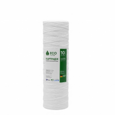 Картридж шнур Eco Filter BB20 10mcr