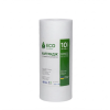 Картридж поліпропіленовий Eco Filter BB10 10mcr