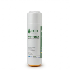 Eco Filter картридж з іонообмінною смолою