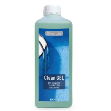 Для очищення чаші басейну від нальоту КОНЦЕНТРАТ (Clean Gel), 1л.