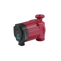 FORWATER насос циркуляційний змінної частоти WPB 25/6-130/1м кабель+гайки