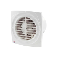 Вентилятор VENTS 125 Д Л (підшипник)