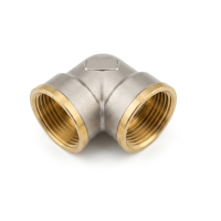 Коліно KARRO 1 1/4" ВВ /5*30