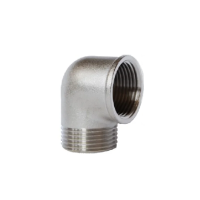 Коліно KARRO 1 1/4" ЗВ