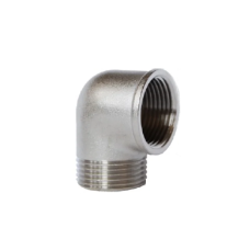 Коліно KARRO 1 1/4" ЗВ