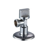 АКЦІЯ KARRO Кран кутовий кульовий 1/2"х1/2" (10+1 в подарунок)