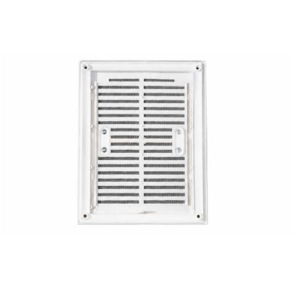 Решітка вентеляційна (Двайсен) 180x250(жалюзі)