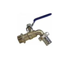 Valves Поливочний кран 1/2