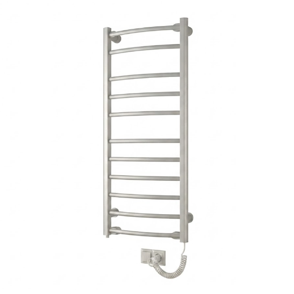 Рушникосушка електрична Heizung 510x550/ 86 Вт /з терморегулятором