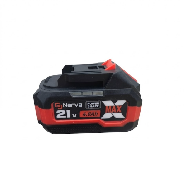 Акумуляторна батарея NARVA PSX 4.OA UNIVERSAL 21v /4Ah /12міс.гарантія