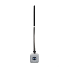 Тен HEC 600 W хром