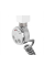 Тен Terma (Хром,з трійником) 1000 W