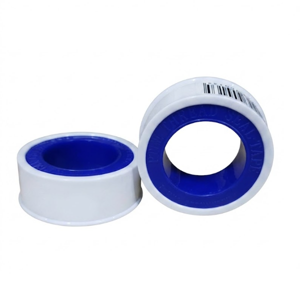 Фум стрічка PTFE tape 12*0.075*10 м