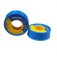 Фум стрічка Unitape 12*0.075*12 м