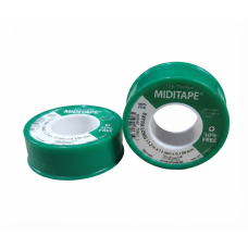 Фум стрічка Miditape 12*0.1*13.2 м
