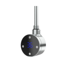 Тен Argent Chrome 300 W (круглий, з електронним керуванням)