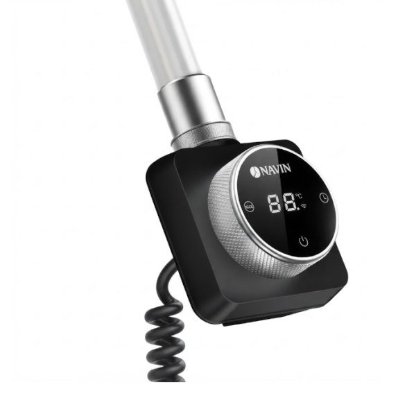Тен Navin Accorto 300W чорний WI-FI