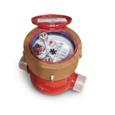 Лічильник Baylan Універс. (IP-68. R-160) L110 мм Без Гайок