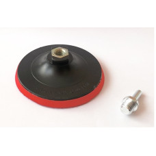 Тримач кола на липучці 10мм APRO