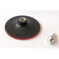 Тримач кола на липучці 3 мм APRO