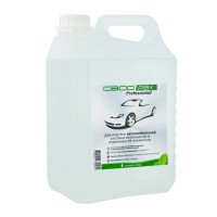 Рідина для очисткм авто. систем охолодження 5л.