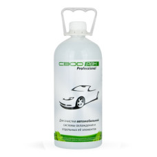 Рідина для очисткм авто. систем охолодження 1л.