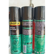 Мастило літієве 250 мл (UNIFIX)