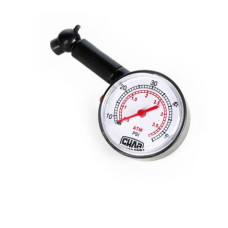 Манометр 3.5 Атм (CИЛА)