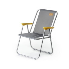 Крісло розкладне Дачне 44 х 52 х 75 см (СИЛА)