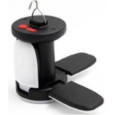 Ліхтар розкладний Кемпер 500 Лм (Li-ion 2400 мАг) (СИЛА)