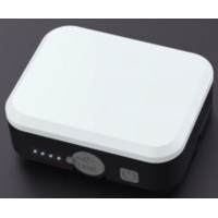 Ліхтар для кемпінга Поляріс 1000 Лм (Li-ion 2000 мАг) (СИЛА)