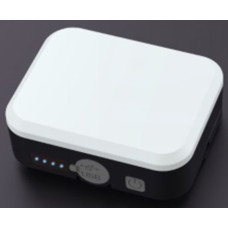 Ліхтар для кемпінга Поляріс 1000 Лм (Li-ion 2000 мАг) (СИЛА)