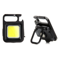 Ліхтарик брелок 500 Лм (500 мАг) (СИЛА)