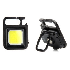 Ліхтарик брелок 500 Лм (500 мАг) (СИЛА)