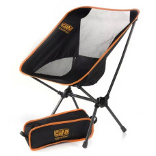 Крісло розкладне Компакт (профіль 12 мм) 54 х 62 х 61 см