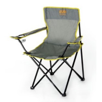 Крісло розкладне Павук (профіль 16 мм + чохол) 50 х 50 х 80 см