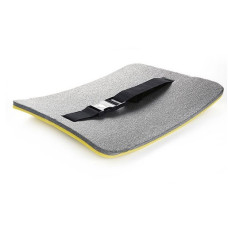 Сидушка Турист 350х250х12 мм (СИЛА)