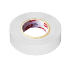 Ізоляцiйна стрiчка біла 0.14х17 мм 20 м (APRO)