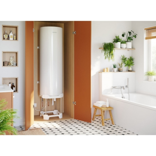 Бойлер Atlantic Steatite Central Domestic Wall Mounted 200 ES-VM200ME-S