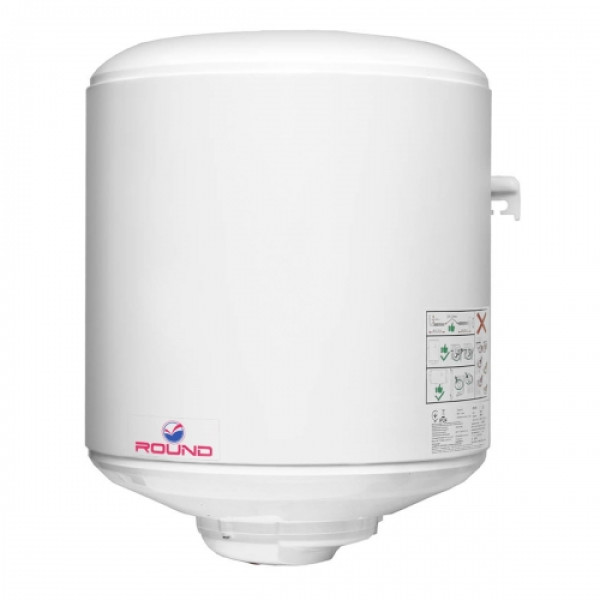 Бойлер Round Eco VMR 050 АКЦІЯ