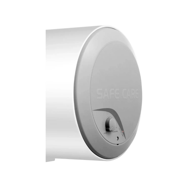 Бойлер Haier ES 80V -CK1 горизонтальний