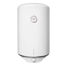 Бойлер 50 літрів Atlantic Steatite Slim VM 050 D325-2-BC 2100W, сухий тен, 2,1 кВт, універсальний монтаж