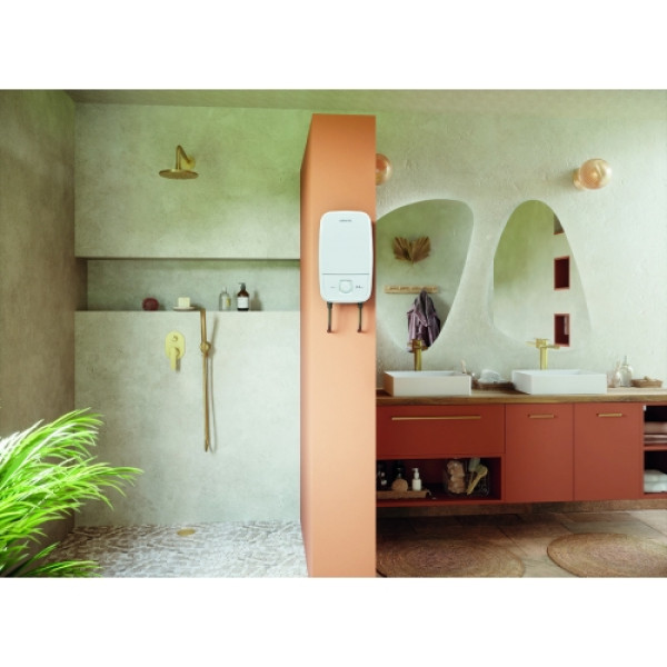 Бойлер Atlantic Tempo Lite Multi IECI-SW2C55 MP 5.5 kW