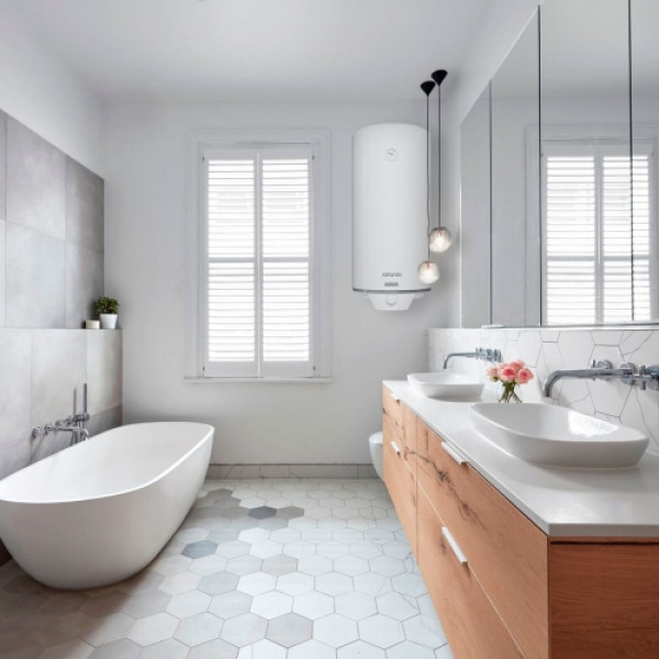 Бойлер Atlantic Steatite Elite VM 100 D400S-2-BC